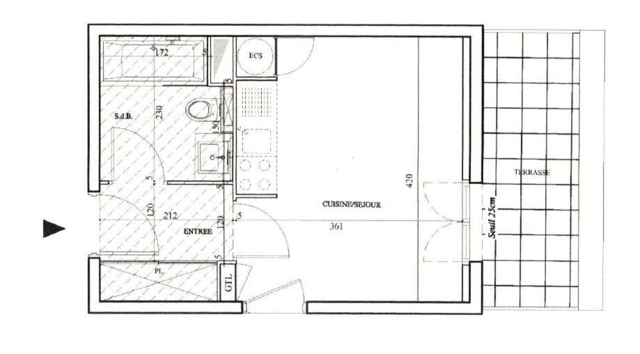 Disneyland Deluxe Flat, Outside Pool, Climatisation, 1 Min To Disney Parks 塞里斯 外观 照片