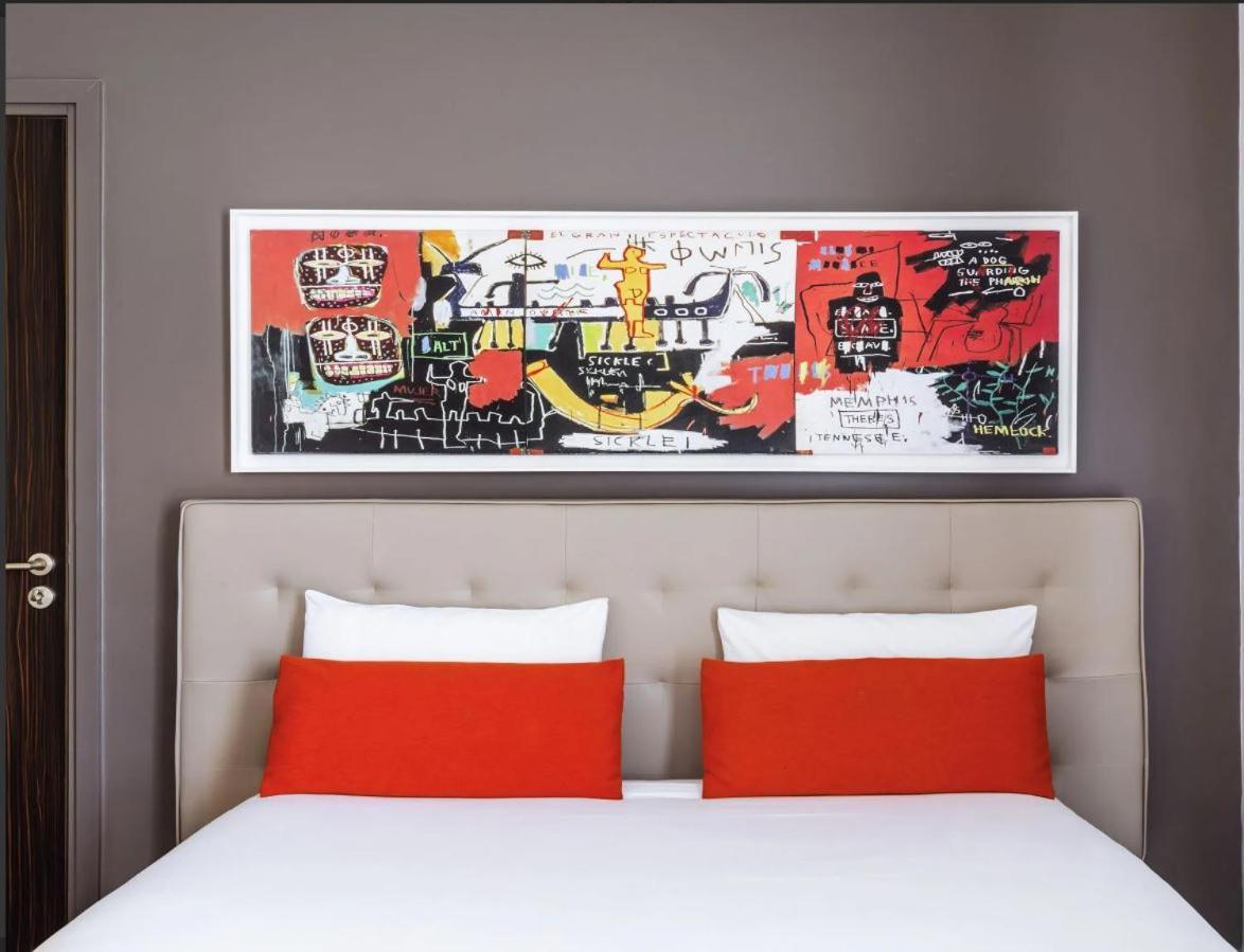 Disneyland Deluxe Flat, Outside Pool, Climatisation, 1 Min To Disney Parks 塞里斯 外观 照片